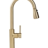 kitchen faucet Rea Nest gold (REA-B6600)