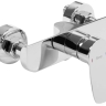 Bath mixer Rea Dart chrome (REA-B3303)