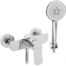 Bath mixer Rea Dart chrome (REA-B3303)