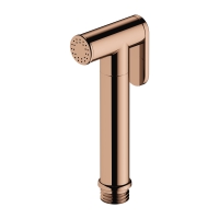 Cabezal de ducha higiénico Omnires Bidetta de cobre (BIDETTA2-RCP)