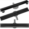 trap Rea Neox Slim Pro black 70 (REA-G2709)