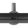 trap Rea Neox Slim Pro black 70 (REA-G2709)