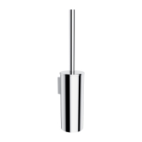 Escobilla de baño Omnires Modern Project cromada (MP60621CR)