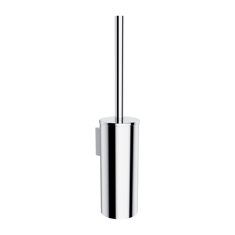 Escobilla de baño Omnires Modern Project cromada (MP60621CR)