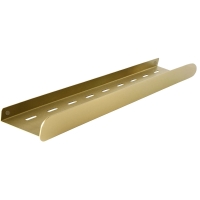 Estante Rea 60 cm SF03 cepillo dorado (REA-06009)