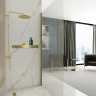 shelf Rea 60 cm SF03 gold brush (REA-06009)