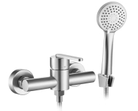 смеситель для душа Rea Ontario nikiel brush (REA-B5502)