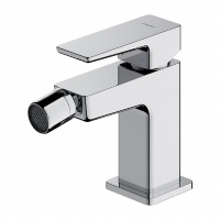 Mezclador de bidé Omnires Parma cromado (PM7420CR)