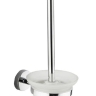 Toilet brush Rea Mist chrome (REA-80030)
