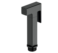 Cabezal de ducha higiénico Omnires Bidetta Graphite (BIDETTA3-RGR)