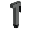 Cabezal de ducha higiénico Omnires Bidetta Graphite (BIDETTA3-RGR)