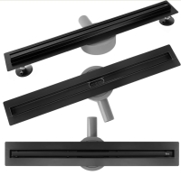 trampa Rea Neox Slim Pro negra 80 (REA-G2710)