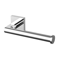 Omnires Tyber chrome paper holder (TB50510CR)