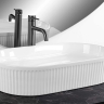 Lavabo Rea Vanda 60x34 blanco (REA-U6526)