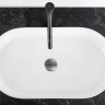 Lavabo Rea Vanda 60x34 blanco (REA-U6526)