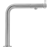 kitchen faucet Rea Cole nickel brush (REA-B0859)