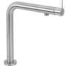 kitchen faucet Rea Cole nickel brush (REA-B0859)