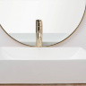 washbasin Rea Inga 35x50 white (REA-U1022)
