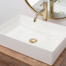 washbasin Rea Inga 35x50 white (REA-U1022)