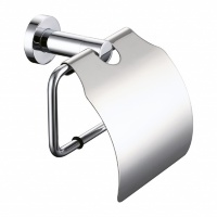Portapapeles cromado Omnires Modern Project (MP60520CR)
