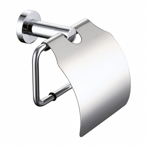Portapapeles cromado Omnires Modern Project (MP60520CR)