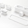 Bandeja Rea Grand 90x90 cuadrada blanca (REA-K4592)