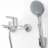 Mezclador de baño Rea Flip cromado (REA-B2002)