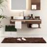 Towel holder Rea Erlo chrome (REA-80003)