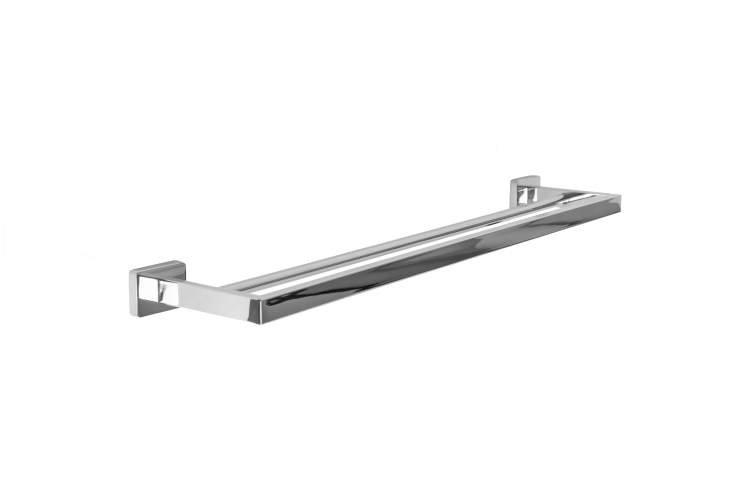 Towel holder Rea Erlo chrome (REA-80003)