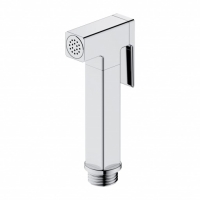 Rociador de ducha higiénico Omnires Bidetta cromado (BIDETTA3-RCR)