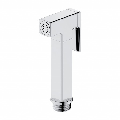 Rociador de ducha higiénico Omnires Bidetta cromado (BIDETTA3-RCR)