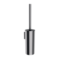 Escobilla de baño Omnires Modern Project níquel (MP60621NI)