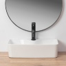 washbasin Rea Mery 50.5x25 white (REA-U0699)