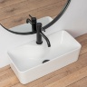 washbasin Rea Mery 50.5x25 white (REA-U0699)