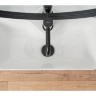 washbasin Rea Mery 50.5x25 white (REA-U0699)