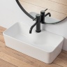 washbasin Rea Mery 50.5x25 white (REA-U0699)