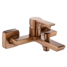 смеситель для ванны Rea Argus brushed copper (REA-B3007)