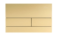 смывная клавиша Rea gold brash T (REA-E0055)