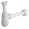 McAlpine/Rea universal washbasin siphon HC2 (MCA-000006)