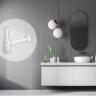 McAlpine/Rea universal washbasin siphon HC2 (MCA-000006)