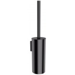 Escobilla de baño Omnires Modern Project negra (MP60621BL)