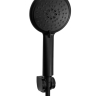 Bath mixer Rea Dart black matte (REA-B3302)