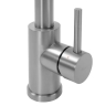 kitchen mixer tap Rea Colin nickel (REA-B0417)