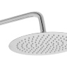 Juego de ducha Rea Hyper cromado (REA-P2000)