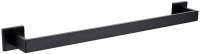 Toallero Rea Erlo negro (REA-80001)