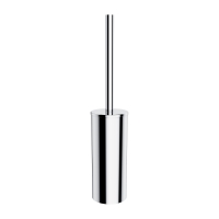 Escobilla de baño Omnires Modern Project cromada (MP60622CR)
