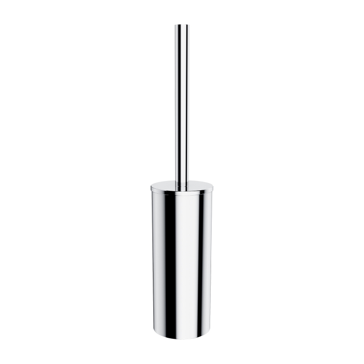 Escobilla de baño Omnires Modern Project cromada (MP60622CR)