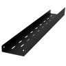Estante Rea 60 cm SF04 negro mate (REA-06004)