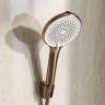 смеситель для ванны Rea Ontario side brushed copper (REA-B6543)