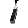 Grifo monomando de cocina Rea Soul dorado/negro (REA-B6205)
